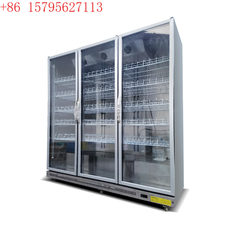 Wine In Beer Store - Supermarkt Convenience Store Internet Celebrity Weinschrank,