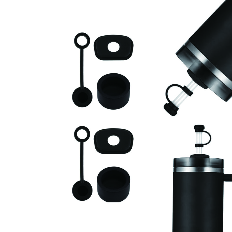 Bottle Stopper Set - 6/12-teiliges Zubehör für Stanley Cup 1.0