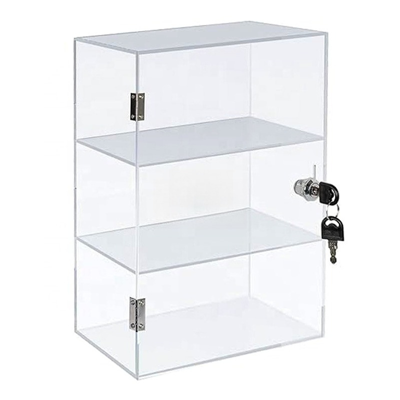 Maßgefertigte Acryl-Vitrine fü – Wine In Beer Store Bewertung und Preis