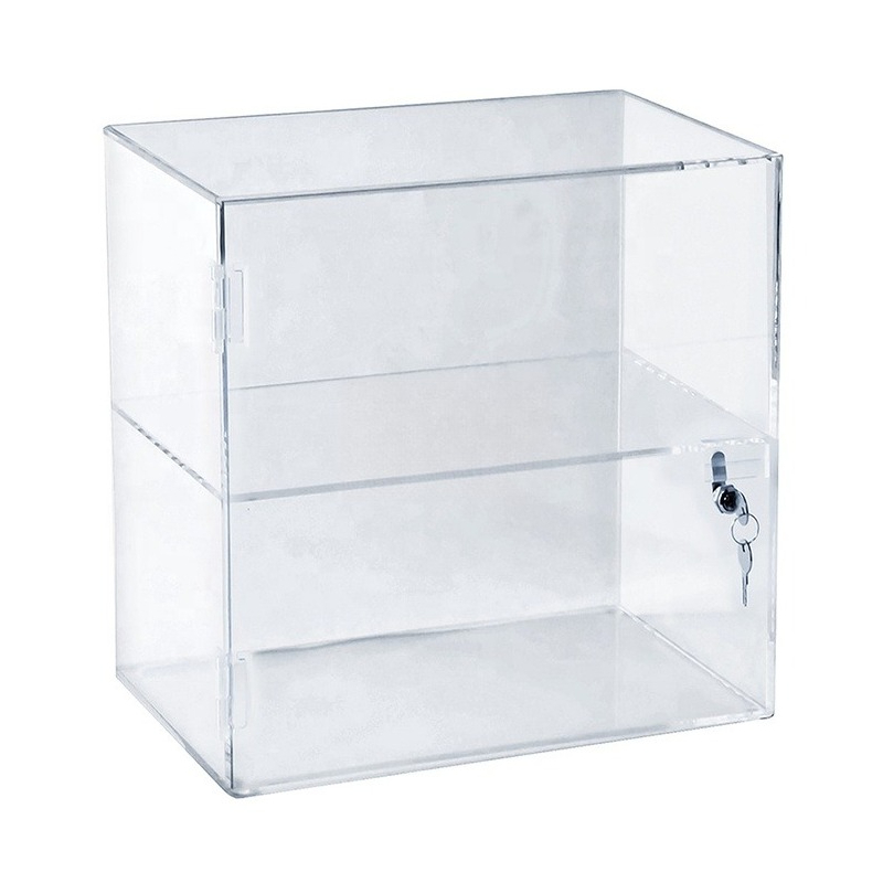 Maßgefertigte Acryl-Vitrine fü – Wine In Beer Store Bewertung und Preis