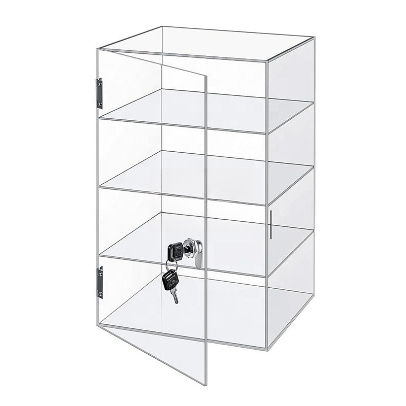 Maßgefertigte Acryl-Vitrine fü – Wine In Beer Store Bewertung und Preis