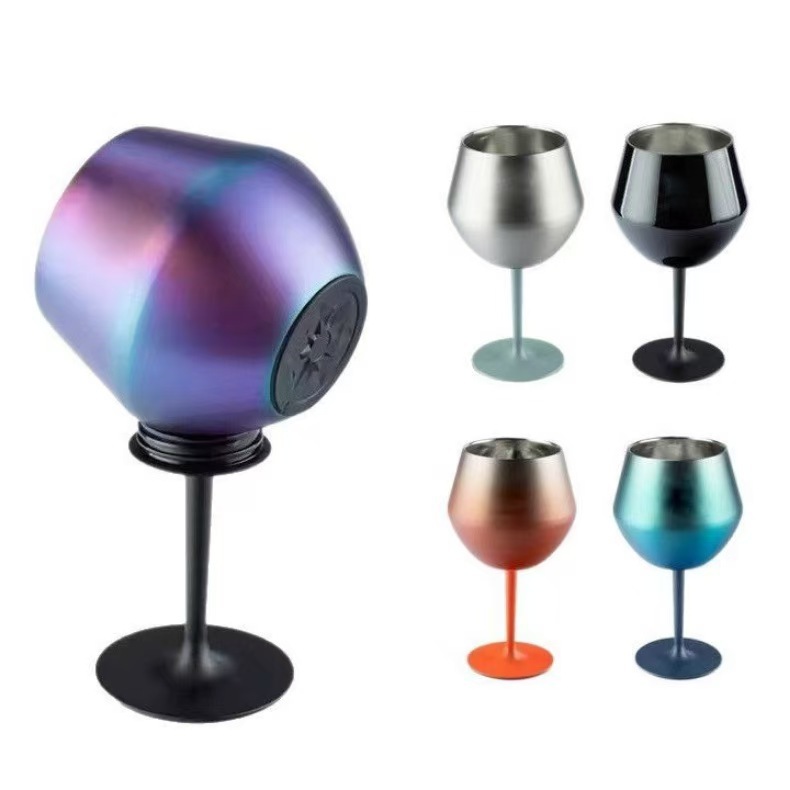 Personalisierter Thermobecher  – Wine With Beer Name Bewertung und Preis