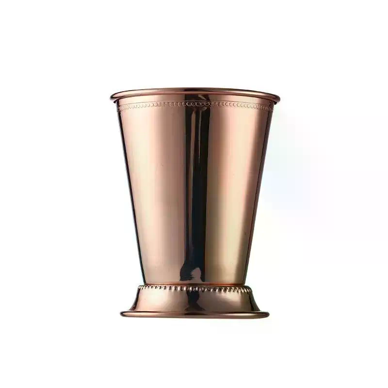 Mint Julep Becher aus Edelstah – Wine Beer Mix Bewertung und Preis
