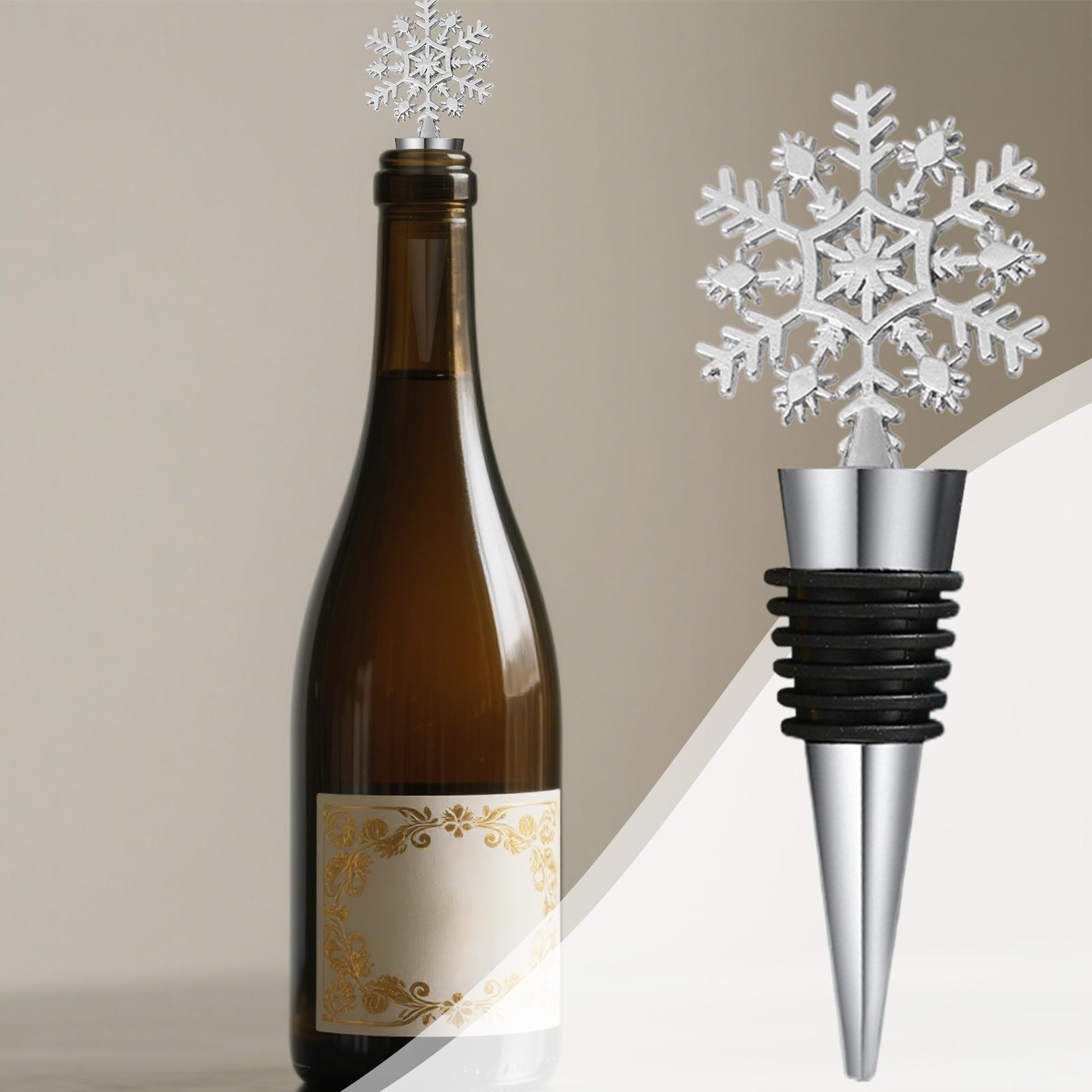 Weinflaschenverschluss, Weihna – Wine Beer Champagne Bewertung und Preis