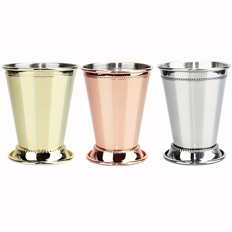 Tiki Mint Julep Becher Edelsta – Wine Beer Mix Bewertung und Preis