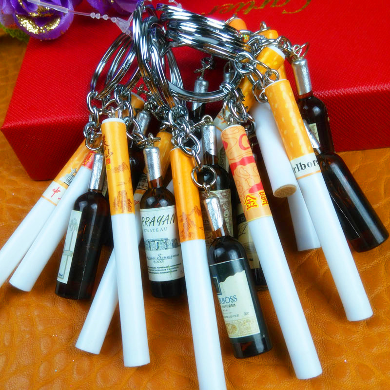 Neuheit Mini Champagner Zigare – Wine Beer Champagne Bewertung und Preis