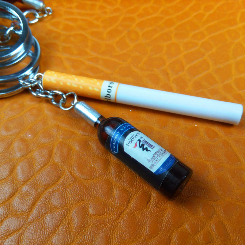 Neuheit Mini Champagner Zigare – Wine Beer Champagne Bewertung und Preis
