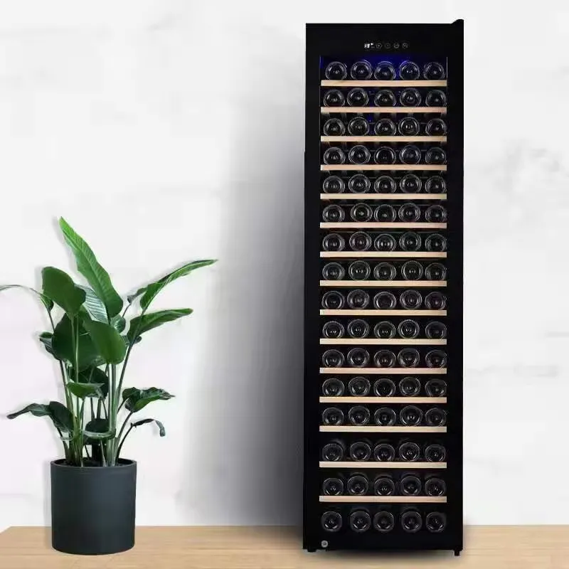 Elektrischer Dual-Zonen-Flasch – Wine Beer Mix Bewertung und Preis