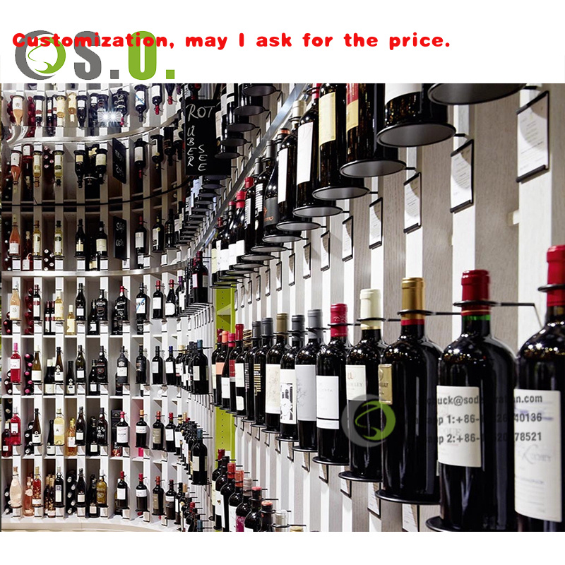 Custom.High End Liquor Store S – Wine In Beer Store Bewertung und Preis