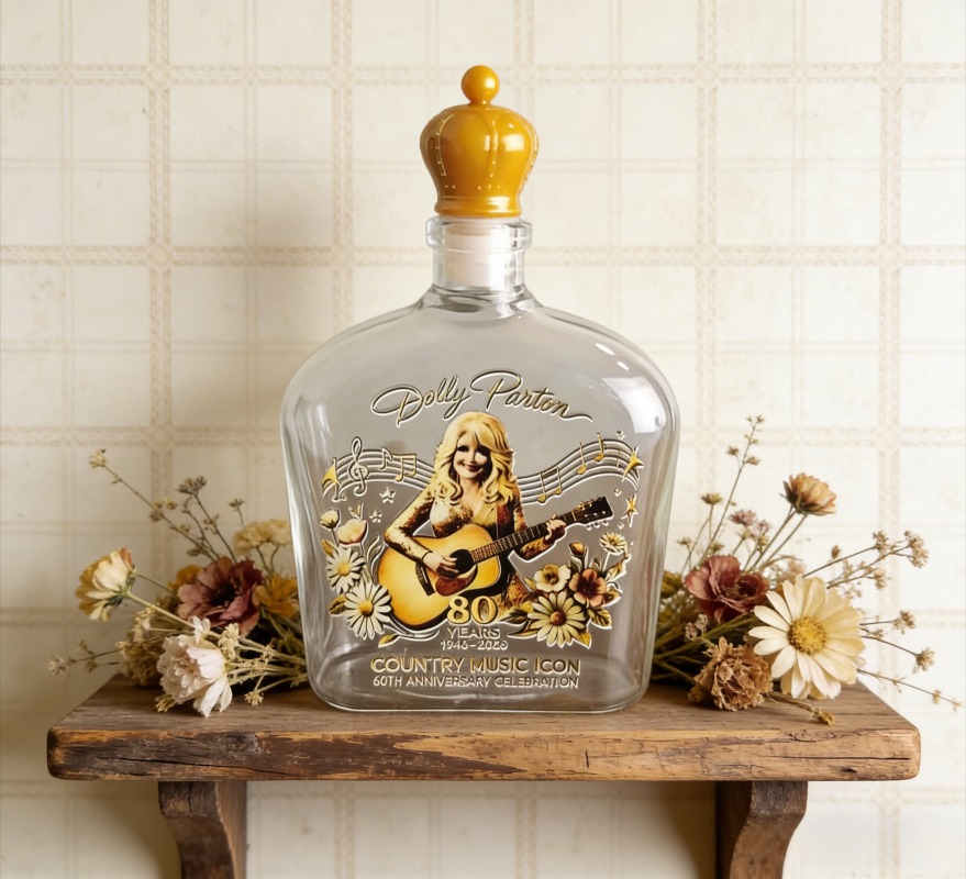 Dolly Parton Premium Country-M – Wine Beer And Spirits Bewertung und Preis