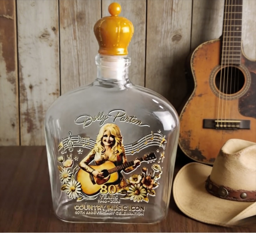 Dolly Parton Premium Country-M – Wine Beer And Spirits Bewertung und Preis