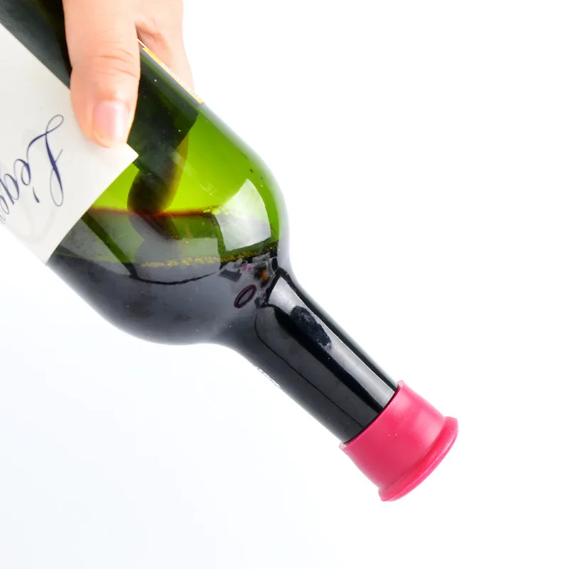 1/5 stücke Wein Stopper Wieder – Wine Beer Champagne Bewertung und Preis