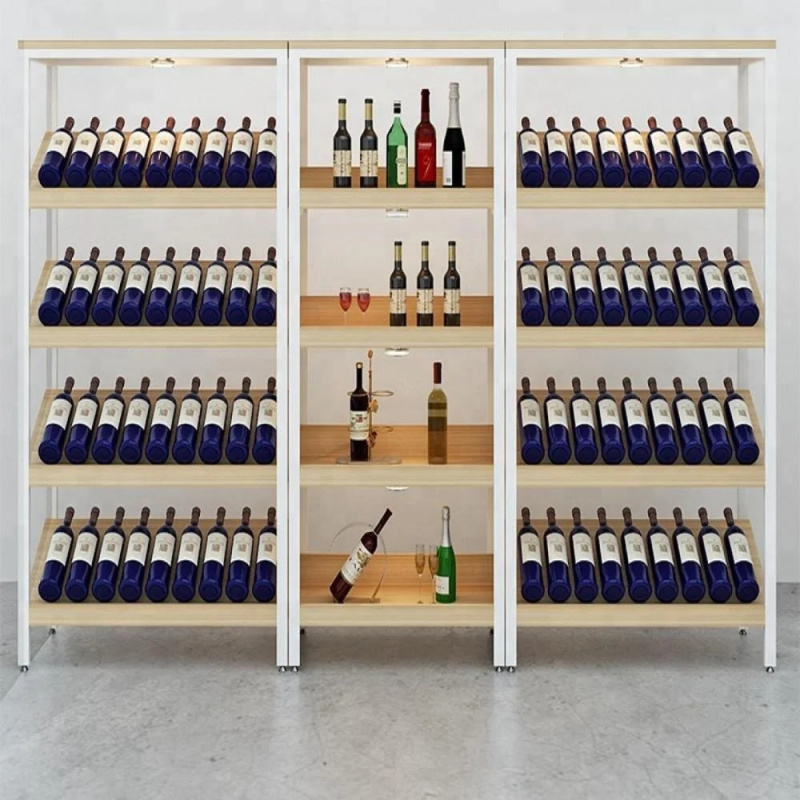 Maßgefertigte Bier- und Weinpr – Wine In Beer Store Bewertung und Preis