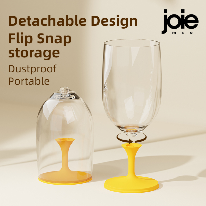 Joie Tragbarer Bierglas, unzer – Wine Beer Champagne Bewertung und Preis