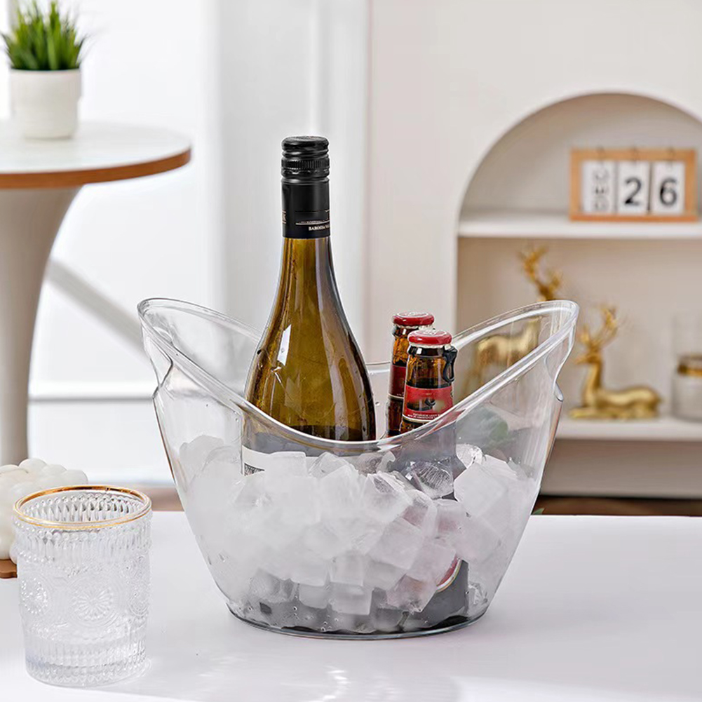 Eiskübel 3,5 Liter Eiswürfelbe – Wine Beer Champagne Bewertung und Preis