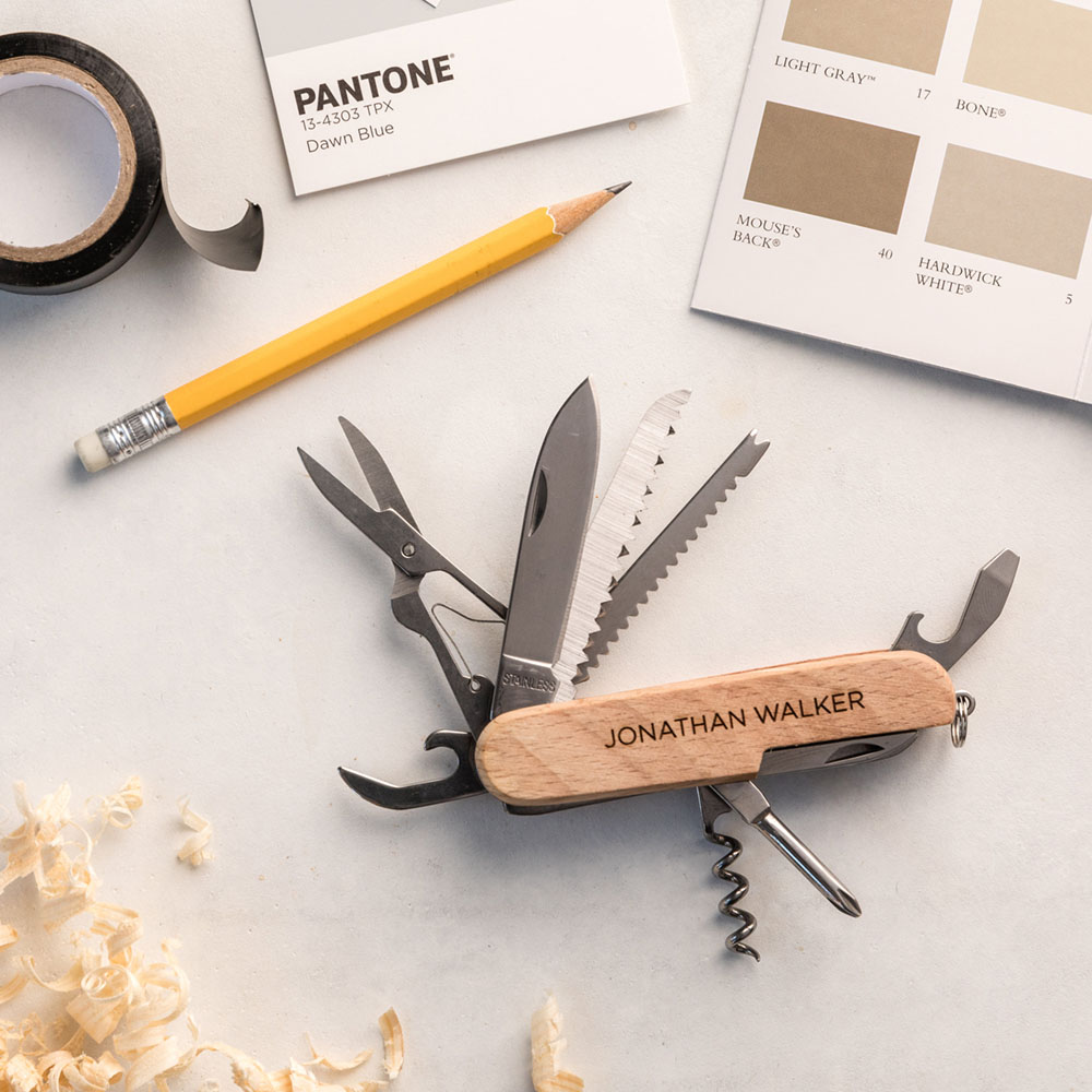 Personalisiertes Multifunktion – Wine With Beer Name Bewertung und Preis