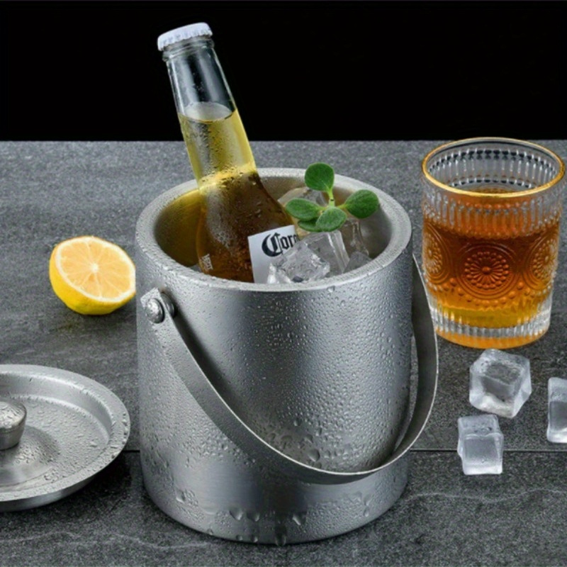 1,6 l/2l/3l Edelstahl isoliert – Wine Beer Champagne Bewertung und Preis