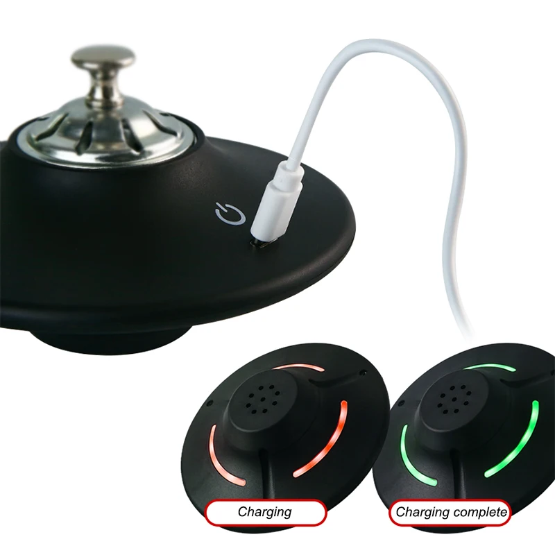 Wiederaufladbares Elektrisches – Whiskey Stone Set Bewertung und Preis