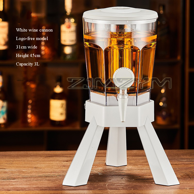 3L Bierfass Spezielles Fassbie – Wine In Beer Store Bewertung und Preis