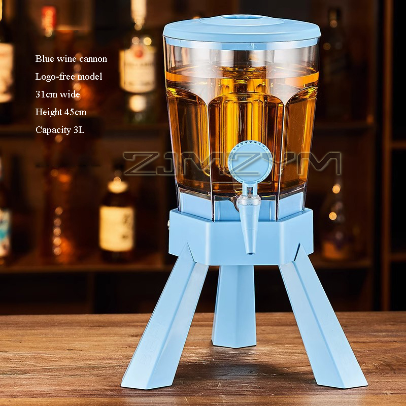 3L Bierfass Spezielles Fassbie – Wine In Beer Store Bewertung und Preis
