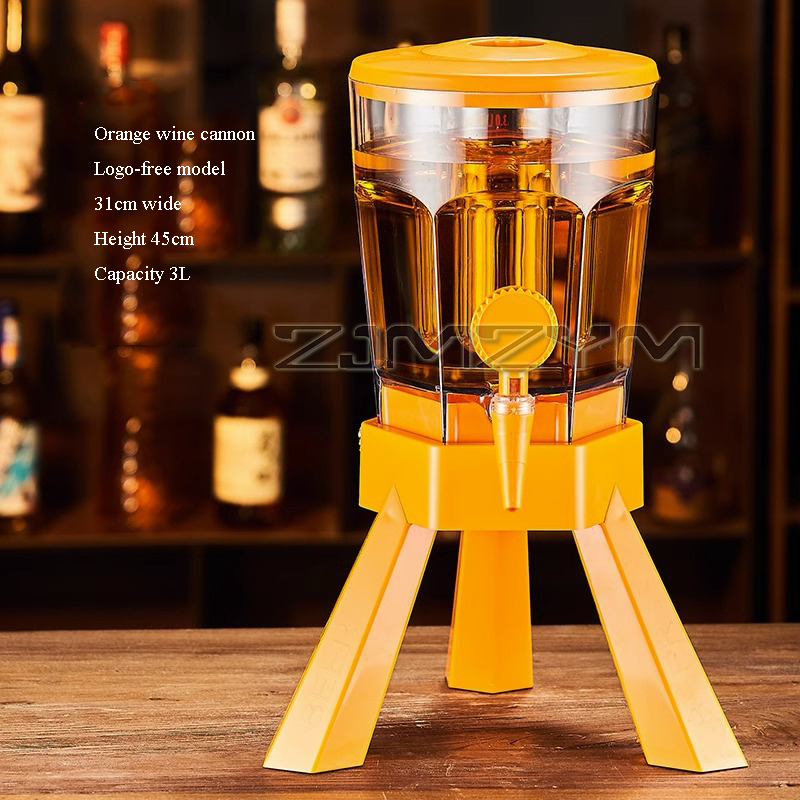 3L Bierfass Spezielles Fassbie – Wine In Beer Store Bewertung und Preis