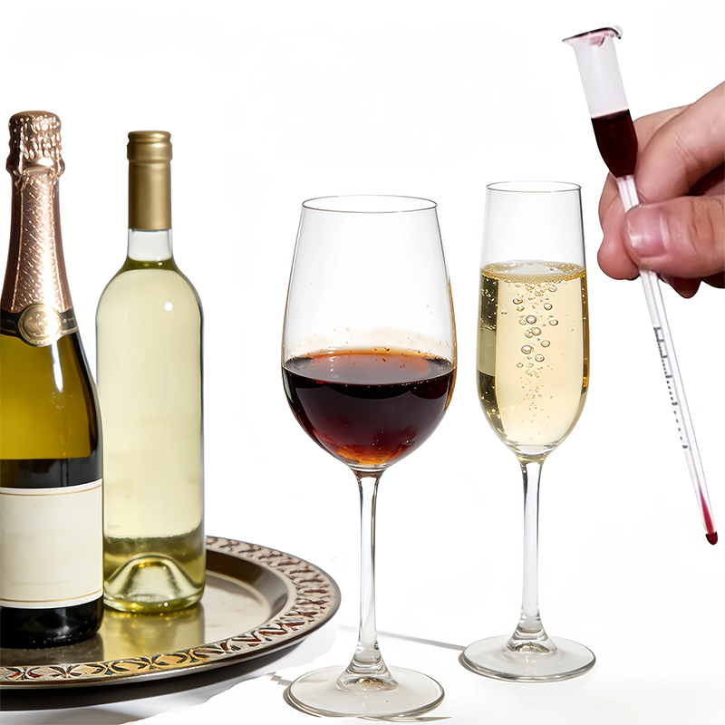 Ein Set mit 1 Alkoholgehaltmes – Wine Beer Mix Bewertung und Preis