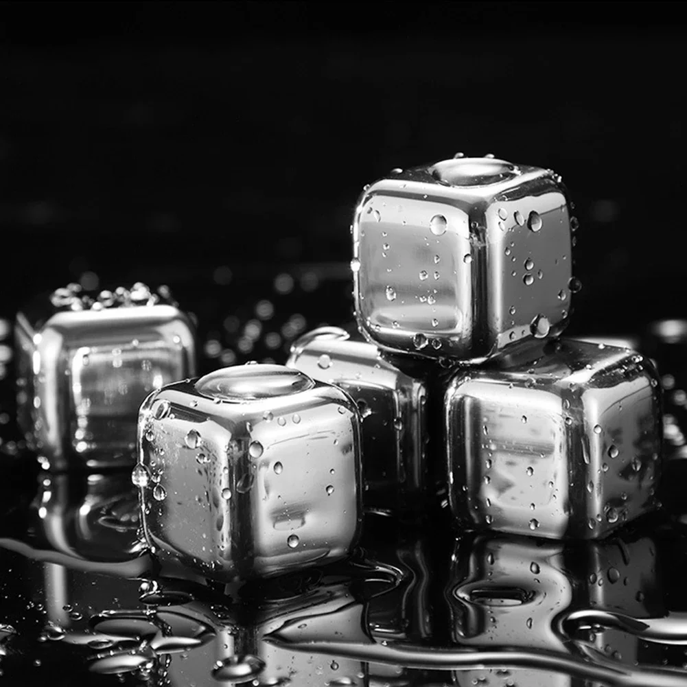 Wiederverwendbare Kühlsteine a – Whiskey Stone Set Bewertung und Preis