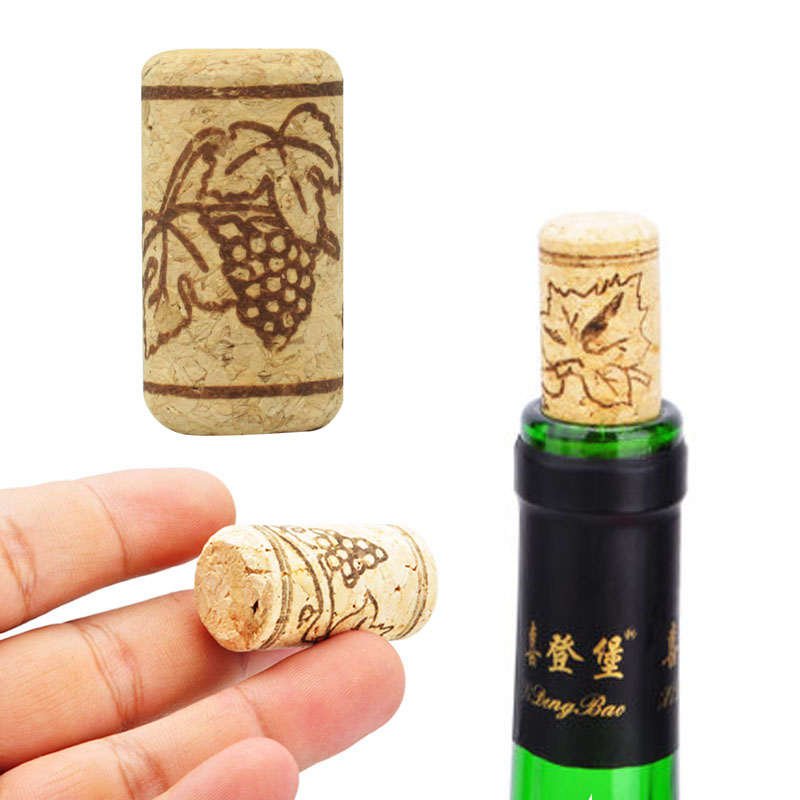 100/50pcs wieder verwendbare l – Bottle Stopper Set Bewertung und Preis
