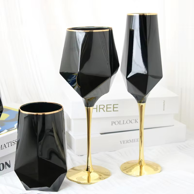 Reiner schwarzer Kristall, gol – Wine Beer Champagne Bewertung und Preis