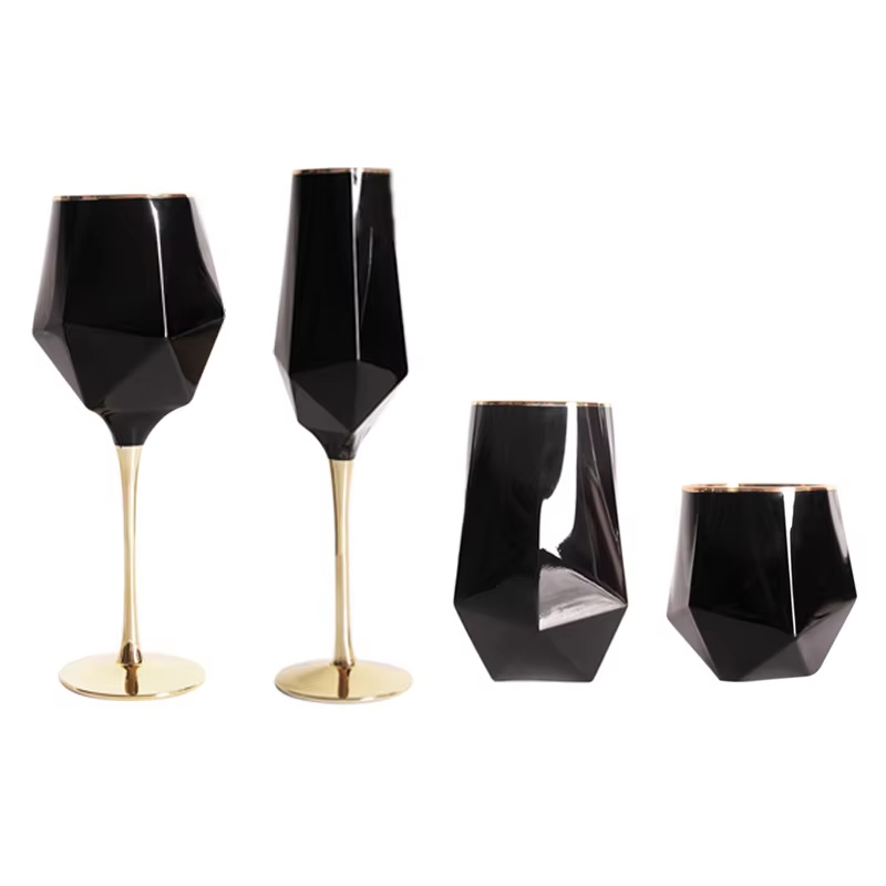 Reiner schwarzer Kristall, gol – Wine Beer Champagne Bewertung und Preis