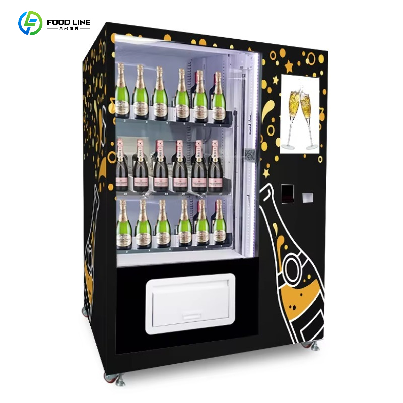 Smarter WLAN-Kombi-Getränkeaut – Wine Beer Champagne Bewertung und Preis