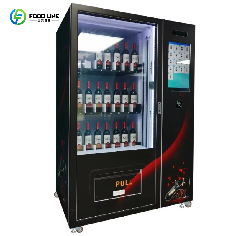 Smarter WLAN-Kombi-Getränkeaut – Wine Beer Champagne Bewertung und Preis