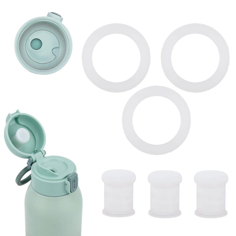 A49K-Ersatz-Silikon-Stopperdic – Bottle Stopper Set Bewertung und Preis