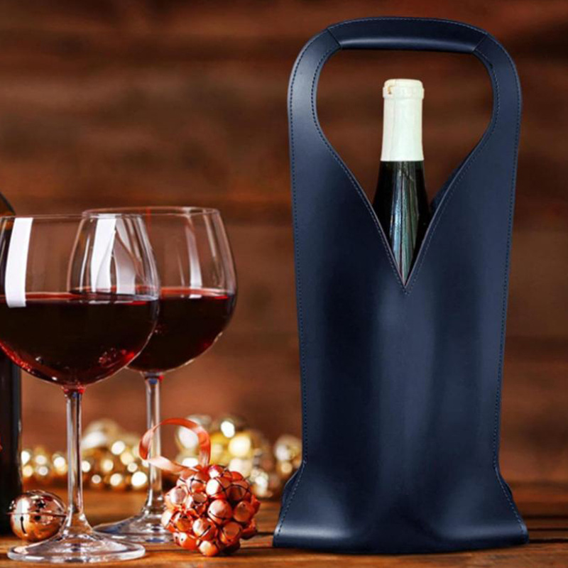 Wiederverwendbare doppellagige – Wine Beer Champagne Bewertung und Preis