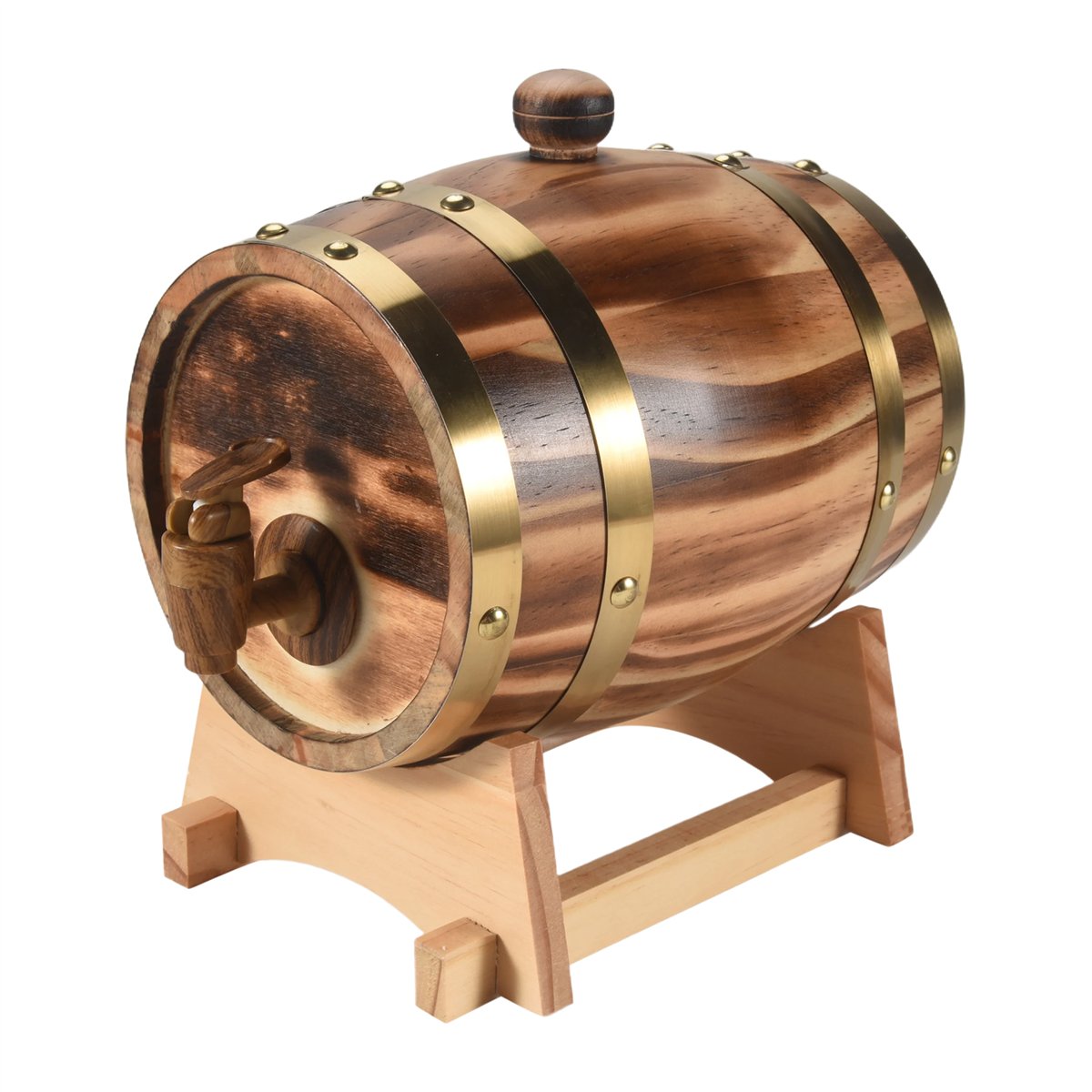 Jan.Oak, 1,5 L / 3 L Eichen-Au – Wine In Beer Store Bewertung und Preis