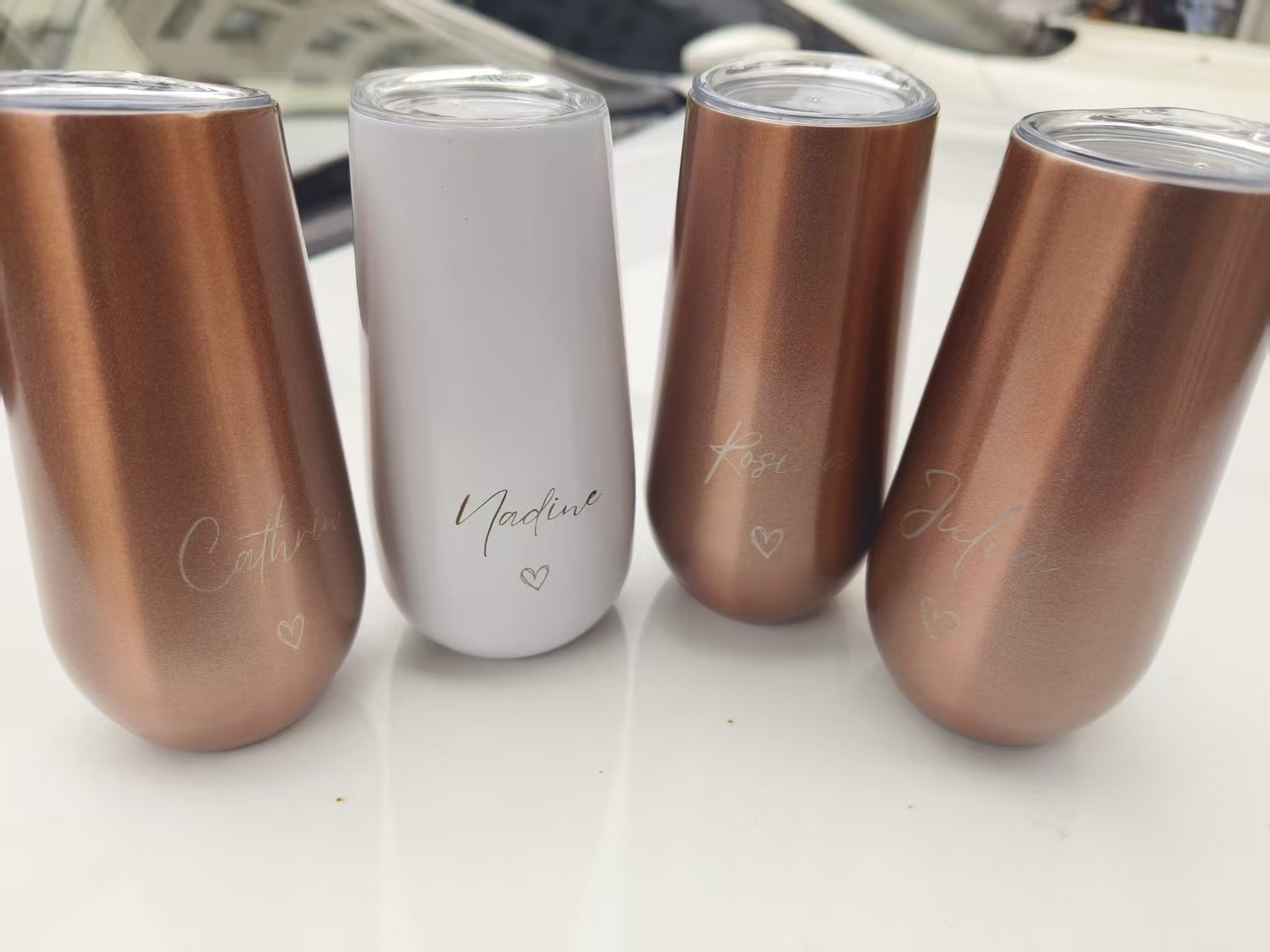 Benutzerdefinierte Hochzeit Na – Wine With Beer Name Bewertung und Preis